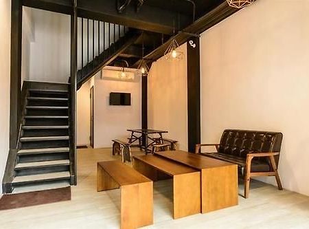 Dove B&B Hualien City Ngoại thất bức ảnh