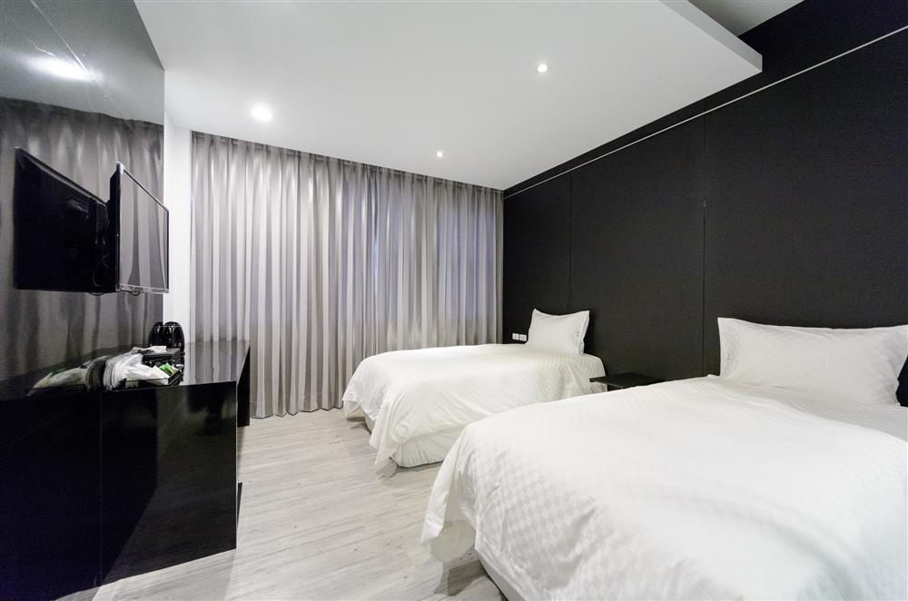 Dove B&B Hualien City Ngoại thất bức ảnh