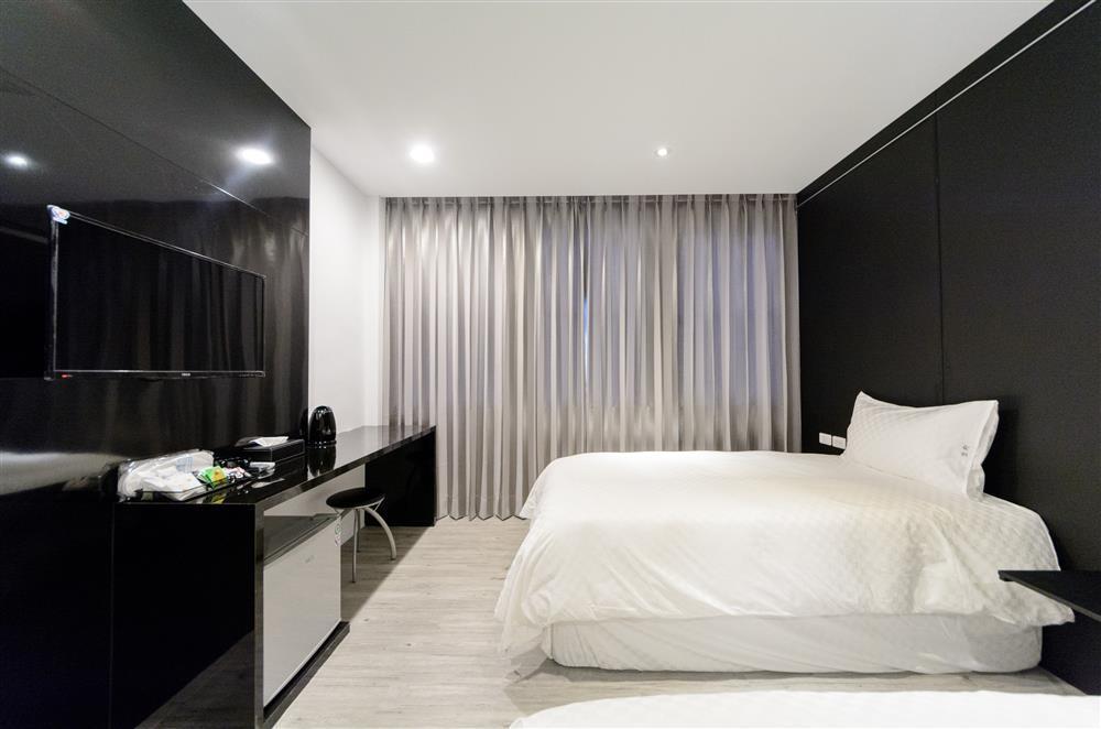 Dove B&B Hualien City Ngoại thất bức ảnh
