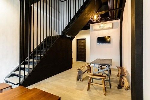 Dove B&B Hualien City Ngoại thất bức ảnh